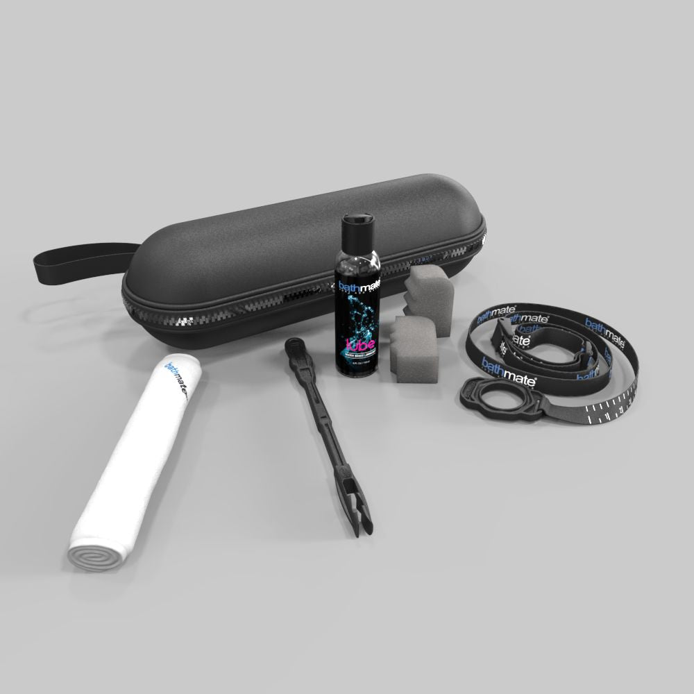 Essential Accessories Bundle Accessories Bathmate Hydromax Bathmate Direct 